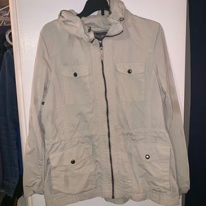 Eddie Bauer Large Jacket